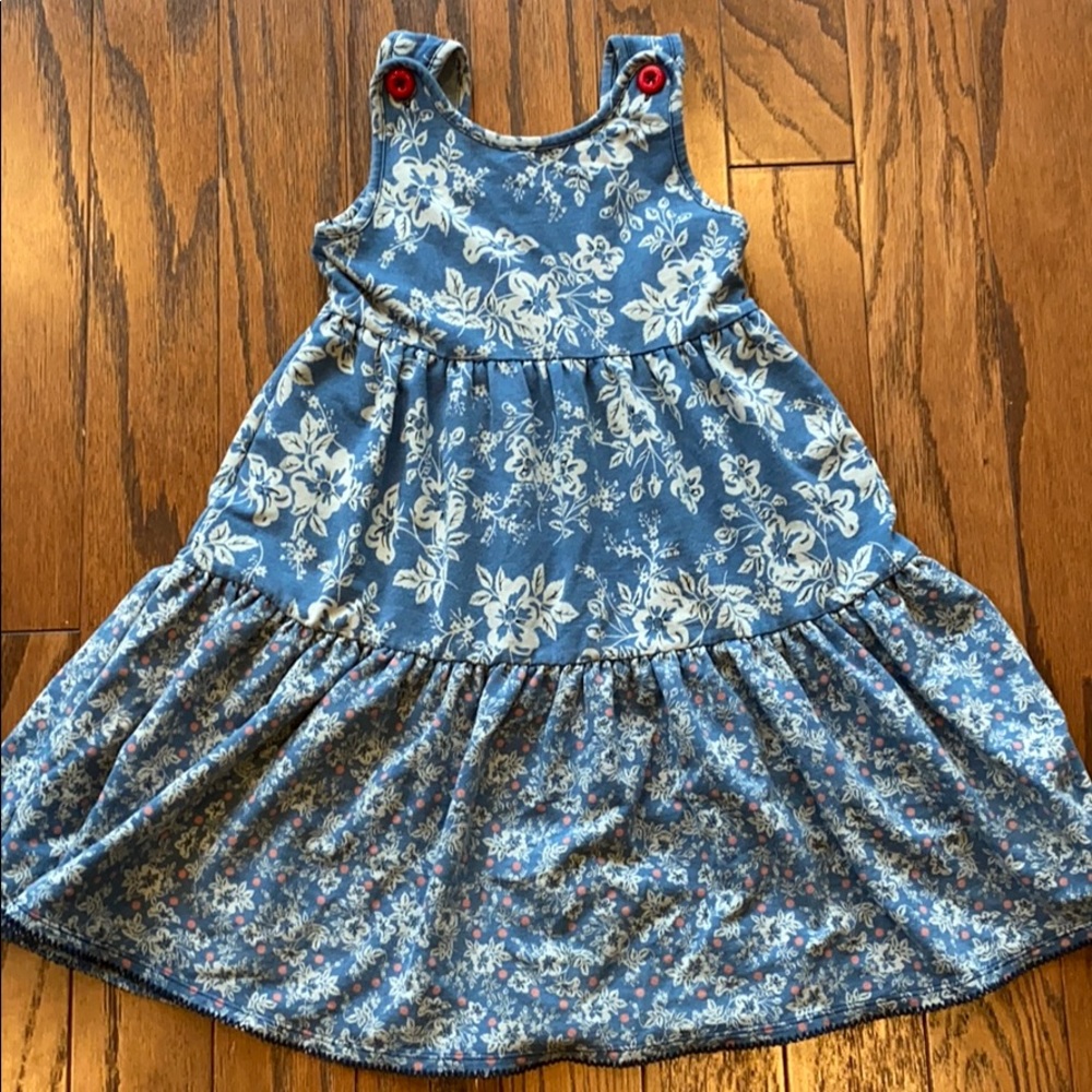 Matilda Jane Dress size 6